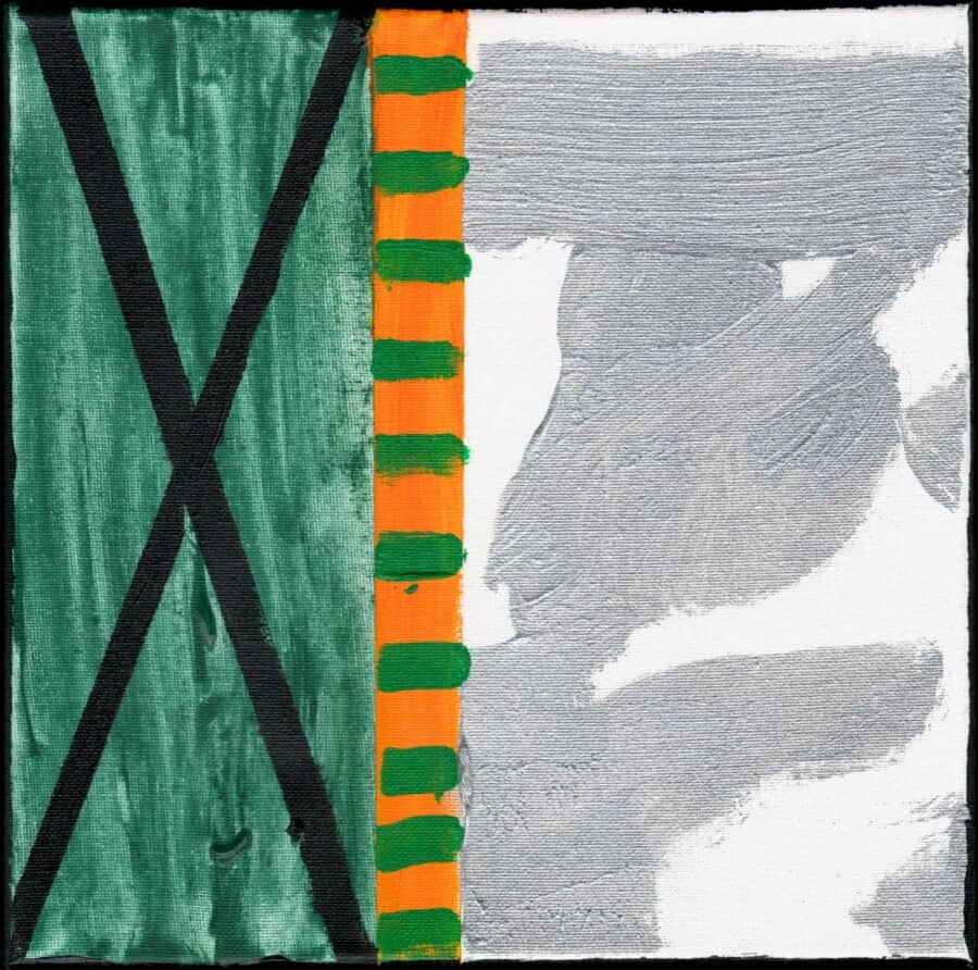 Boy with a Hat: Ed Askew Paintings 2014–2024