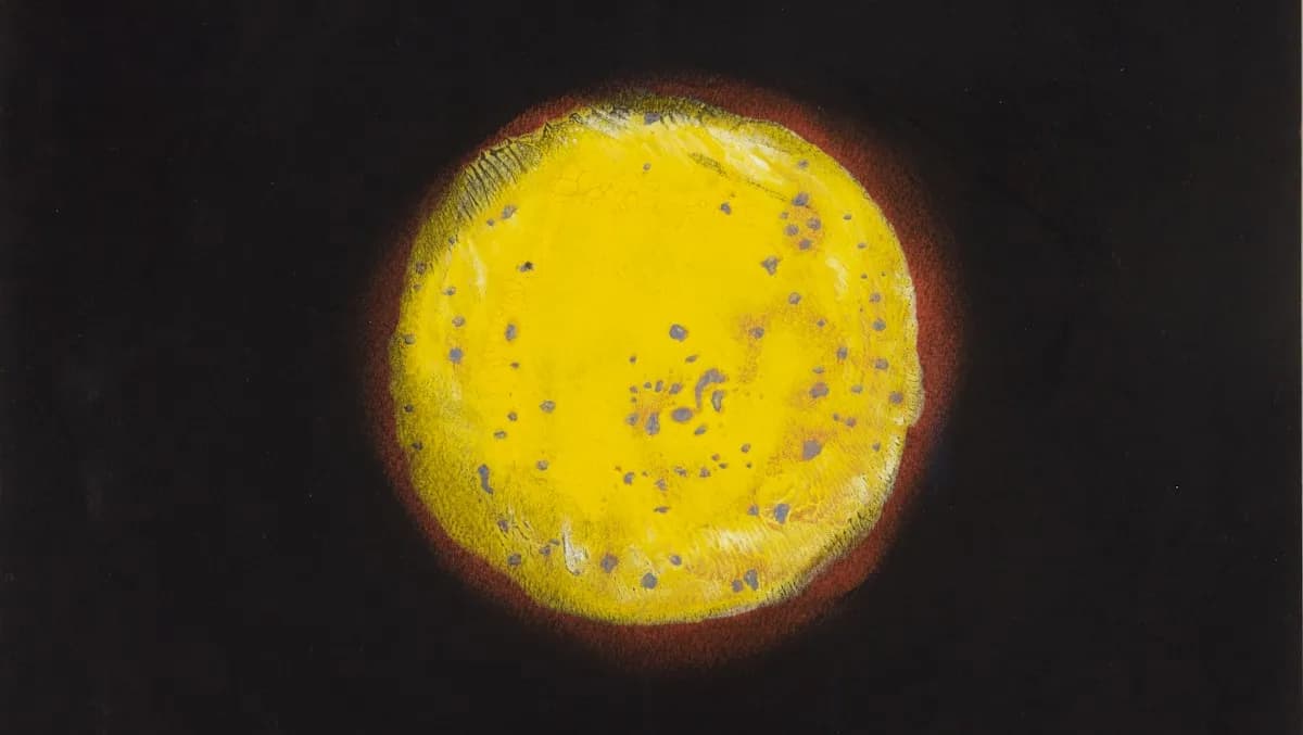 Beyond Form: Abstraction at Midcentury