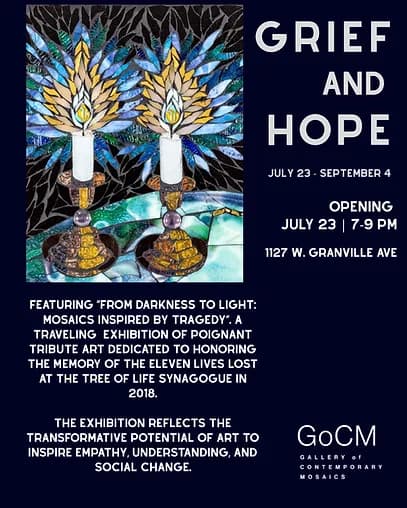 Grief and Hope