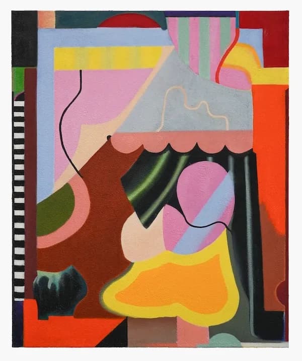 Jenal Dolson: Interrobang